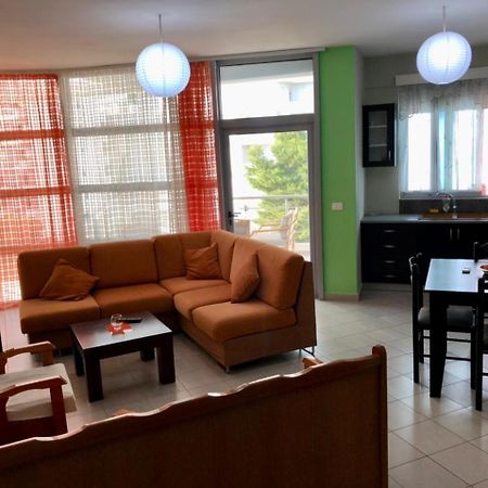 Lorenso Guest House Σαράντα Εξωτερικό φωτογραφία