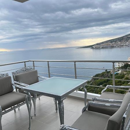 Lorenso Guest House Σαράντα Εξωτερικό φωτογραφία