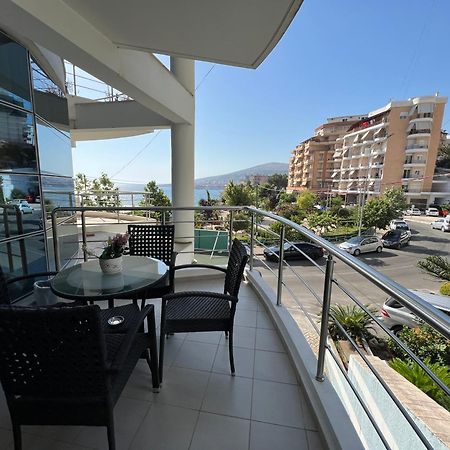 Lorenso Guest House Σαράντα Εξωτερικό φωτογραφία