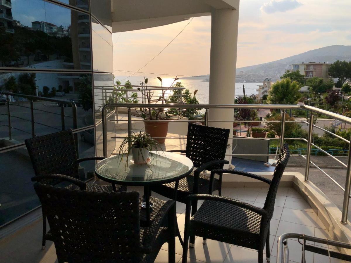 Lorenso Guest House Σαράντα Εξωτερικό φωτογραφία