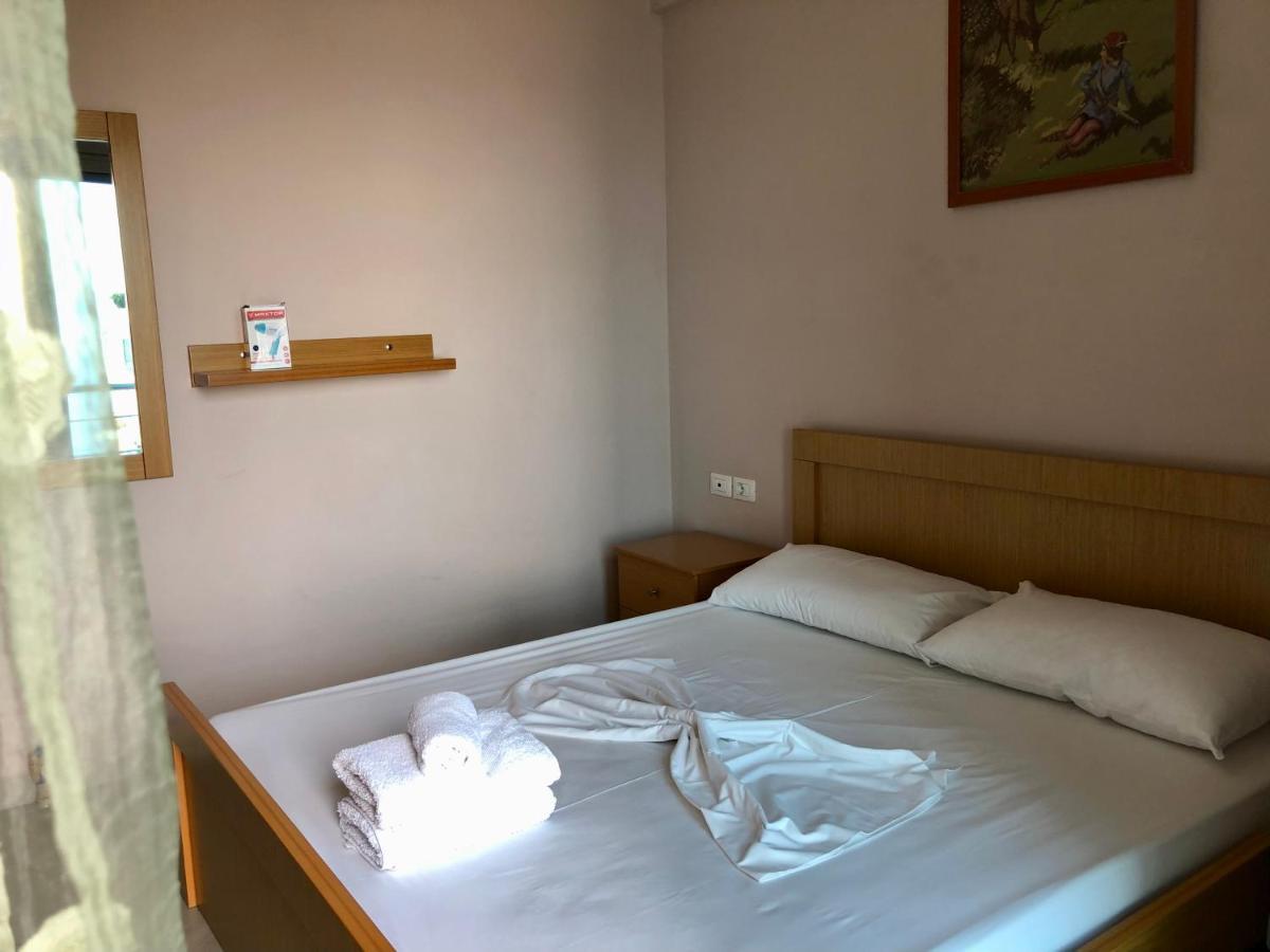 Lorenso Guest House Σαράντα Εξωτερικό φωτογραφία