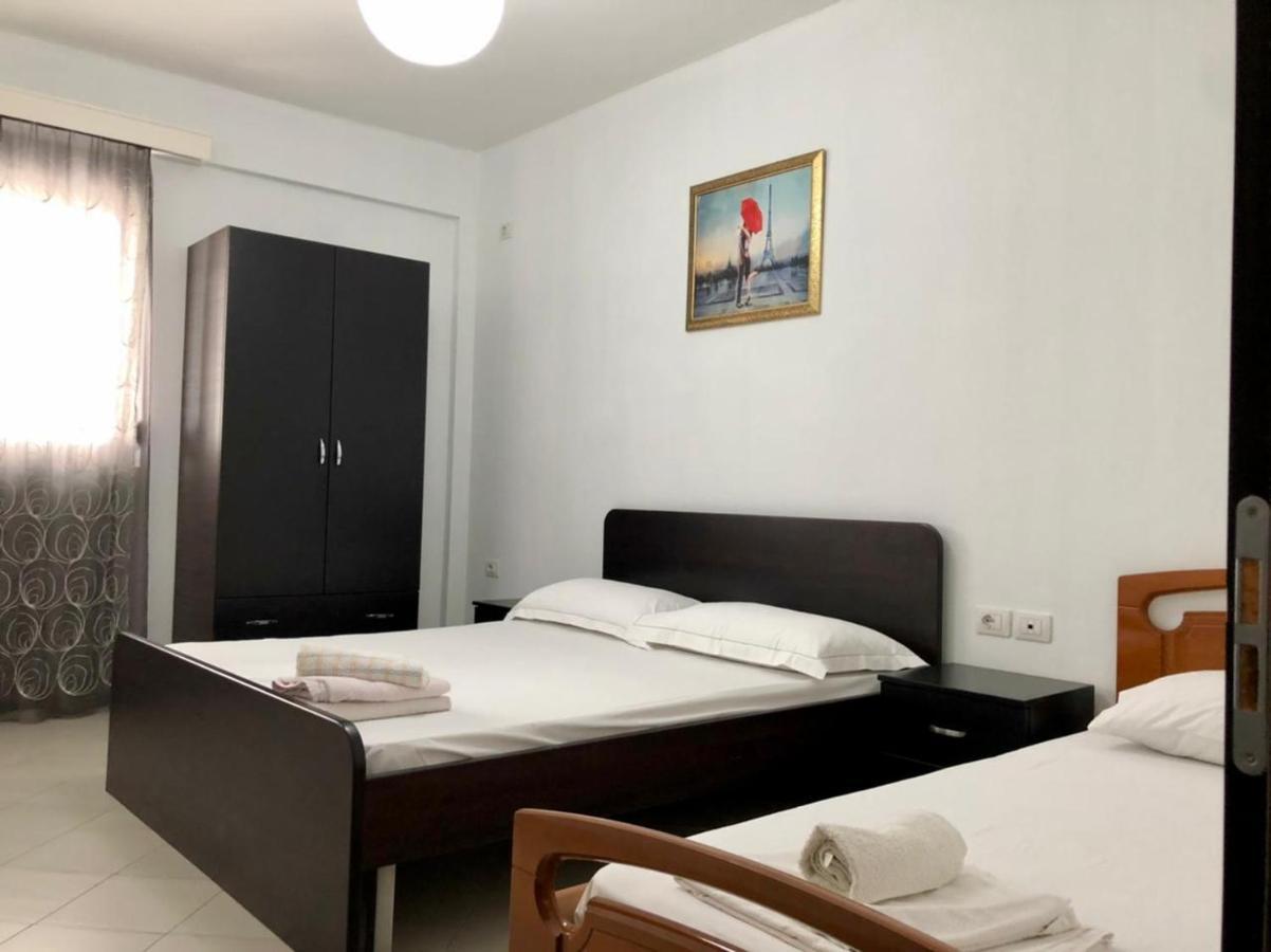 Lorenso Guest House Σαράντα Εξωτερικό φωτογραφία