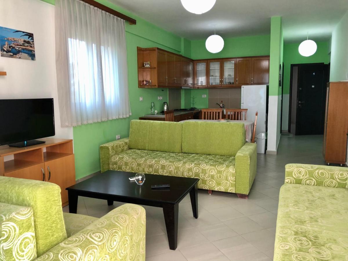 Lorenso Guest House Σαράντα Εξωτερικό φωτογραφία