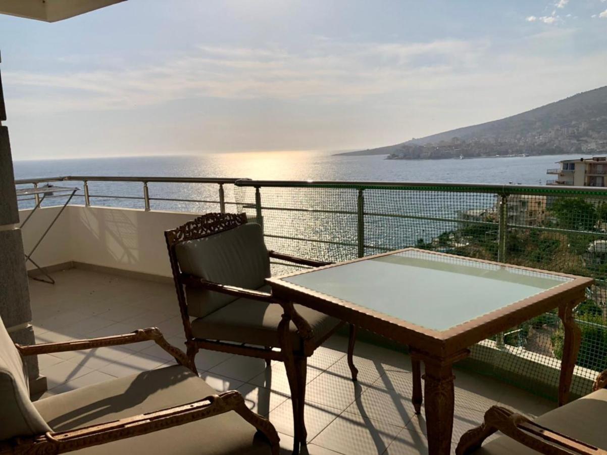 Lorenso Guest House Σαράντα Εξωτερικό φωτογραφία