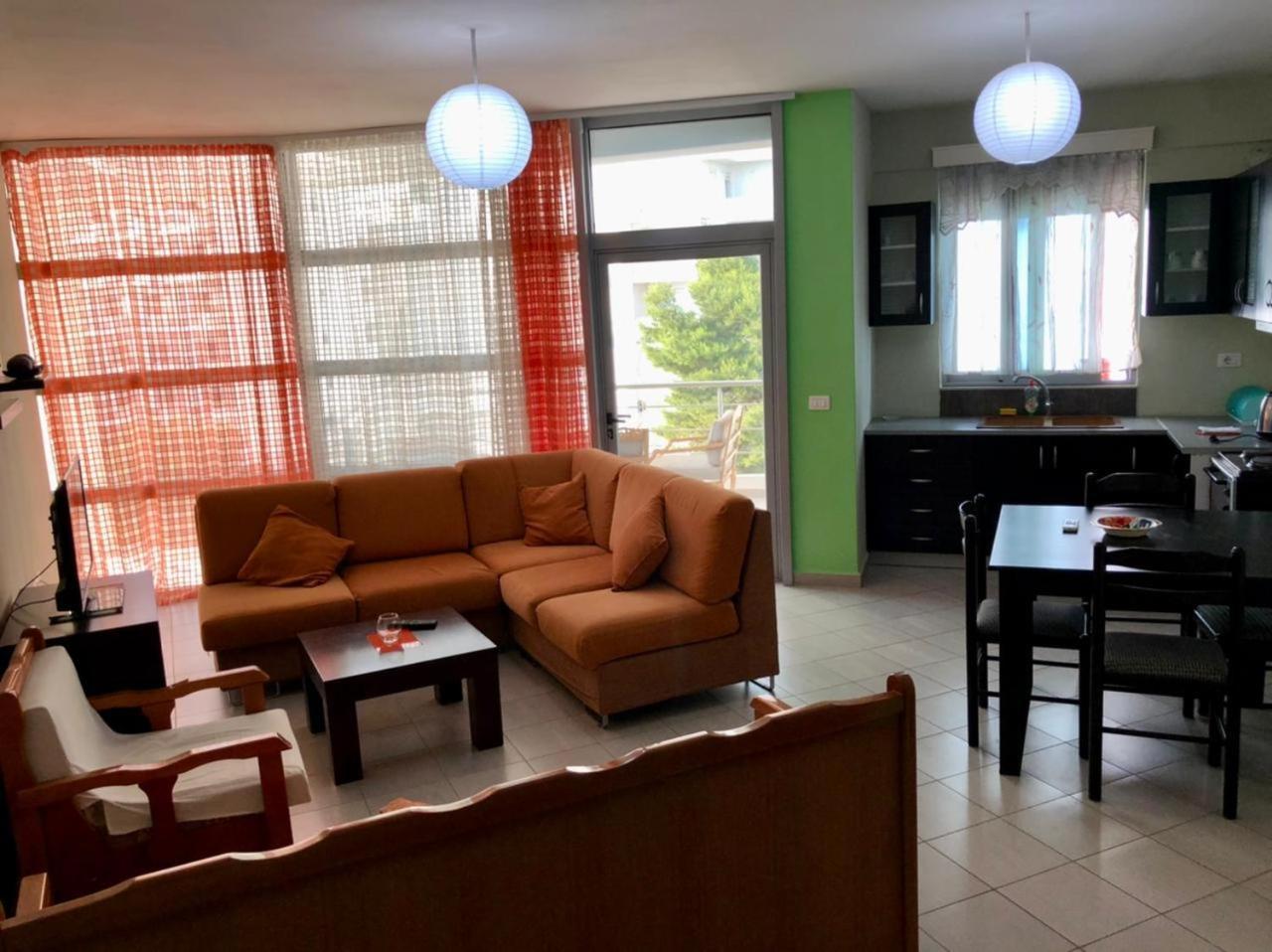 Lorenso Guest House Σαράντα Εξωτερικό φωτογραφία