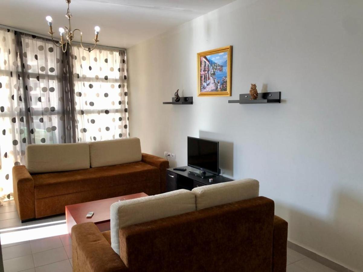 Lorenso Guest House Σαράντα Εξωτερικό φωτογραφία