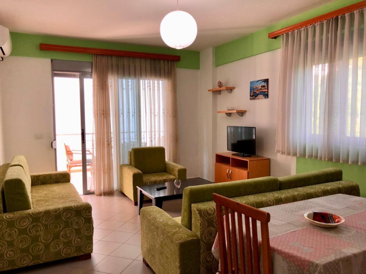 Lorenso Guest House Σαράντα Εξωτερικό φωτογραφία
