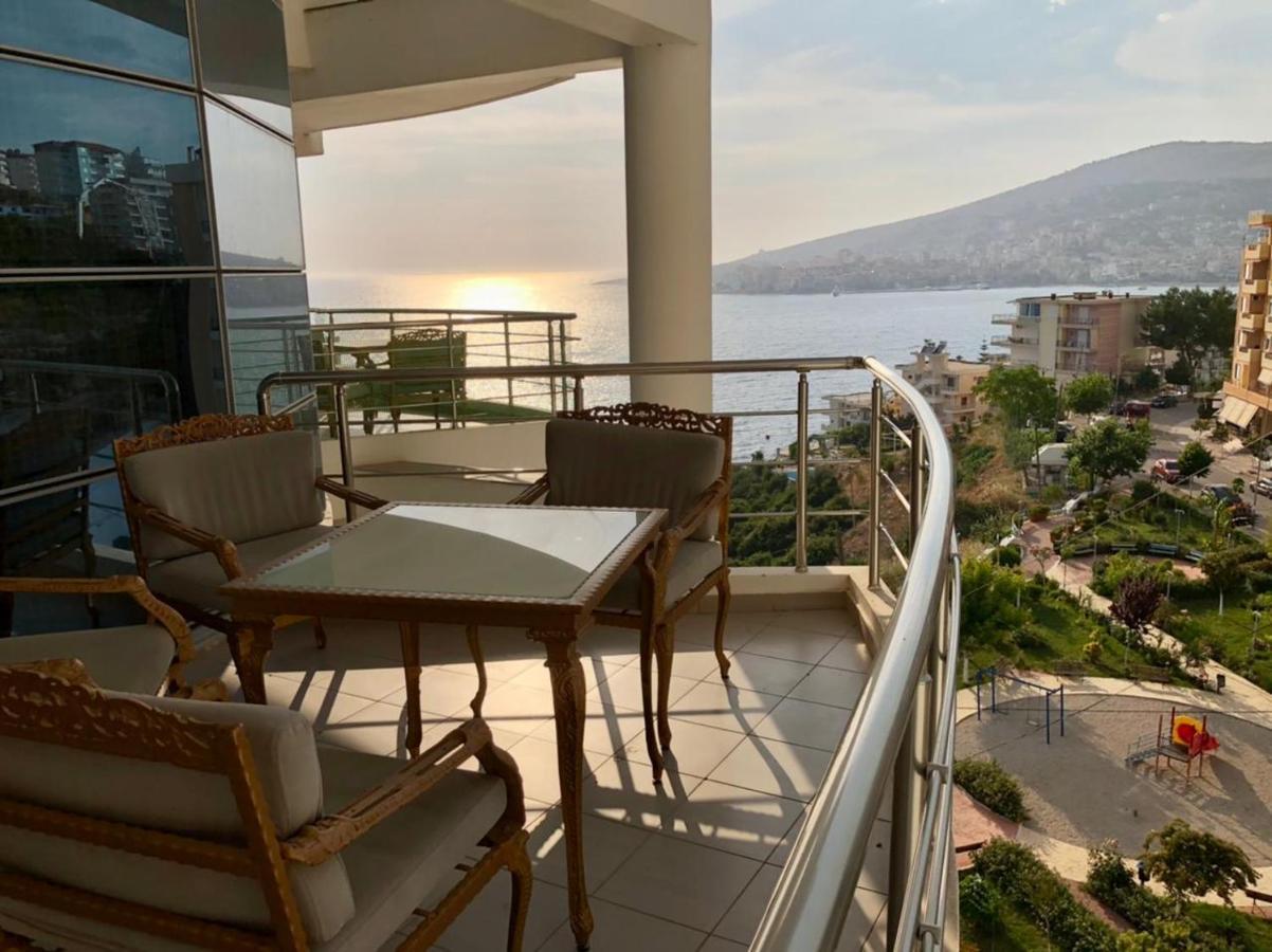 Lorenso Guest House Σαράντα Εξωτερικό φωτογραφία