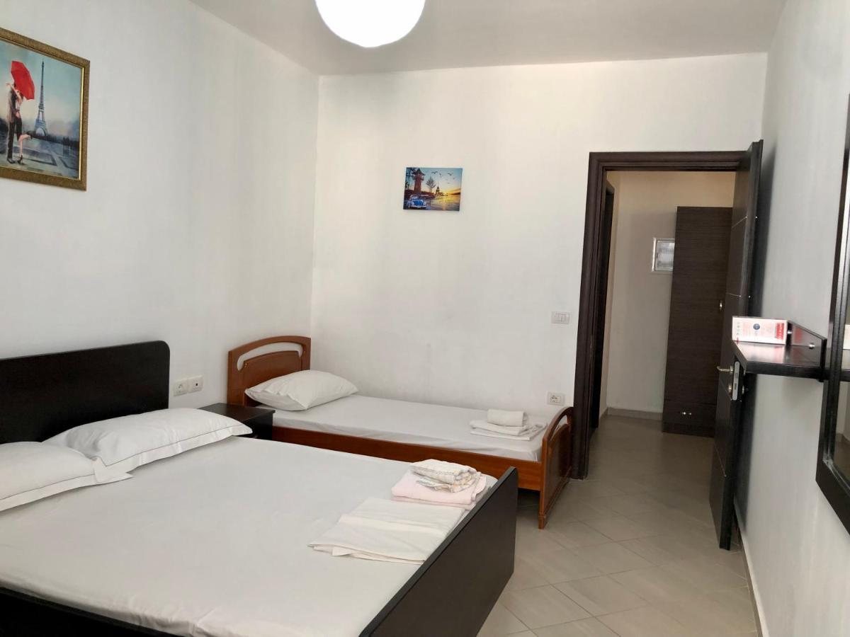 Lorenso Guest House Σαράντα Εξωτερικό φωτογραφία