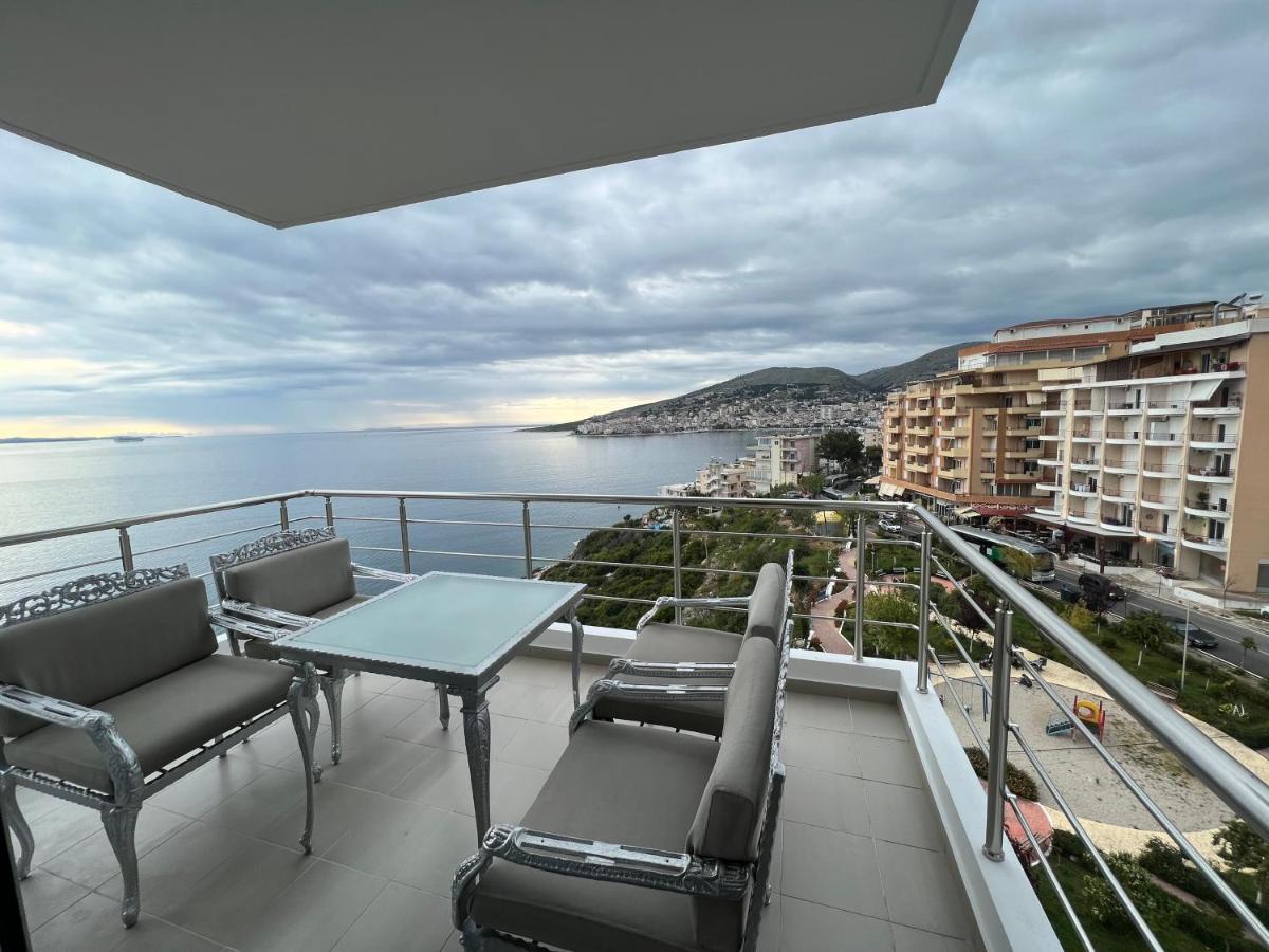 Lorenso Guest House Σαράντα Εξωτερικό φωτογραφία