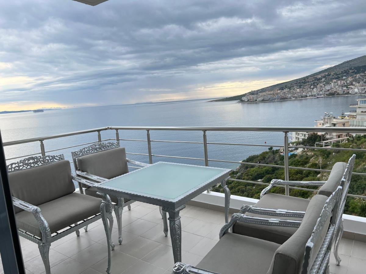 Lorenso Guest House Σαράντα Εξωτερικό φωτογραφία