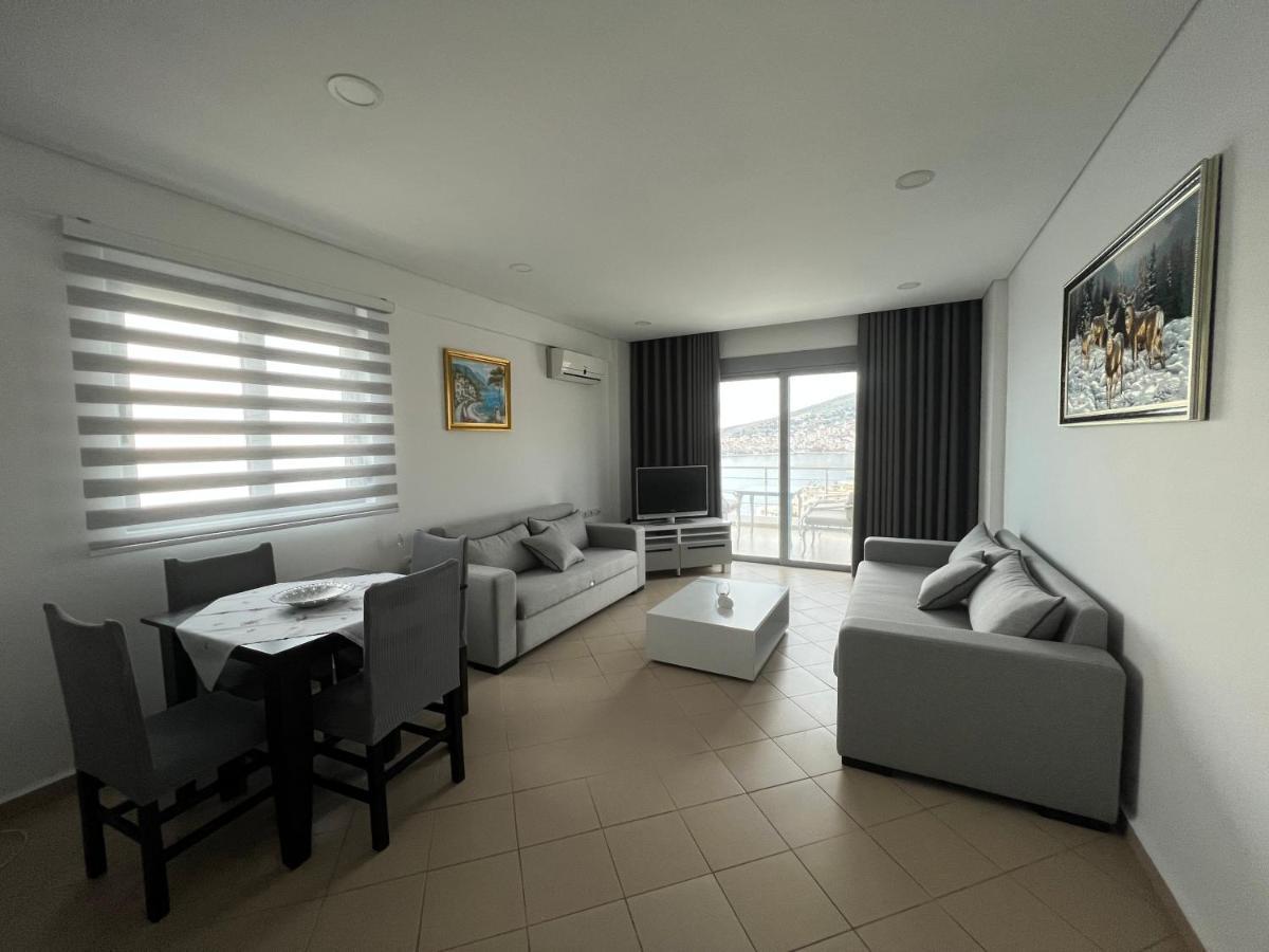 Lorenso Guest House Σαράντα Εξωτερικό φωτογραφία