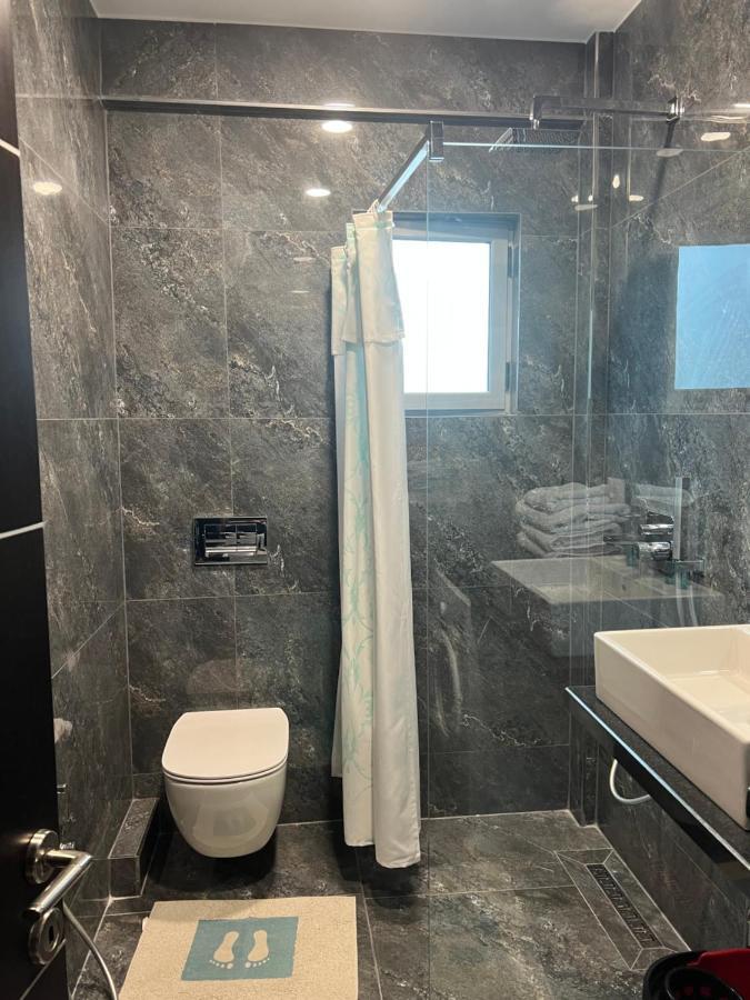 Lorenso Guest House Σαράντα Εξωτερικό φωτογραφία