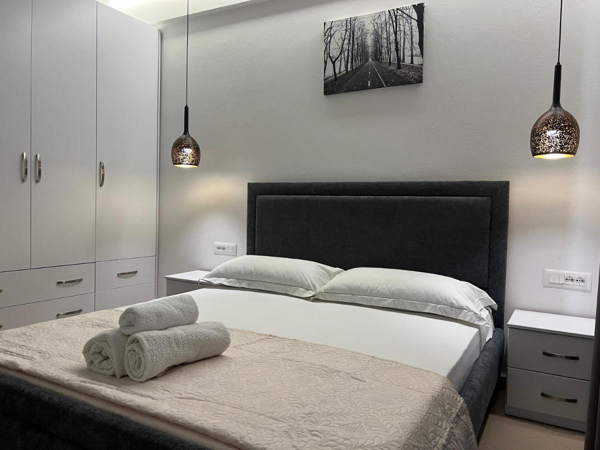 Lorenso Guest House Σαράντα Εξωτερικό φωτογραφία