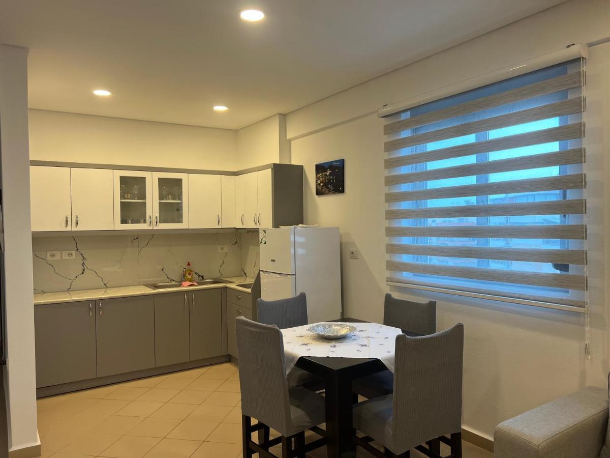 Lorenso Guest House Σαράντα Εξωτερικό φωτογραφία