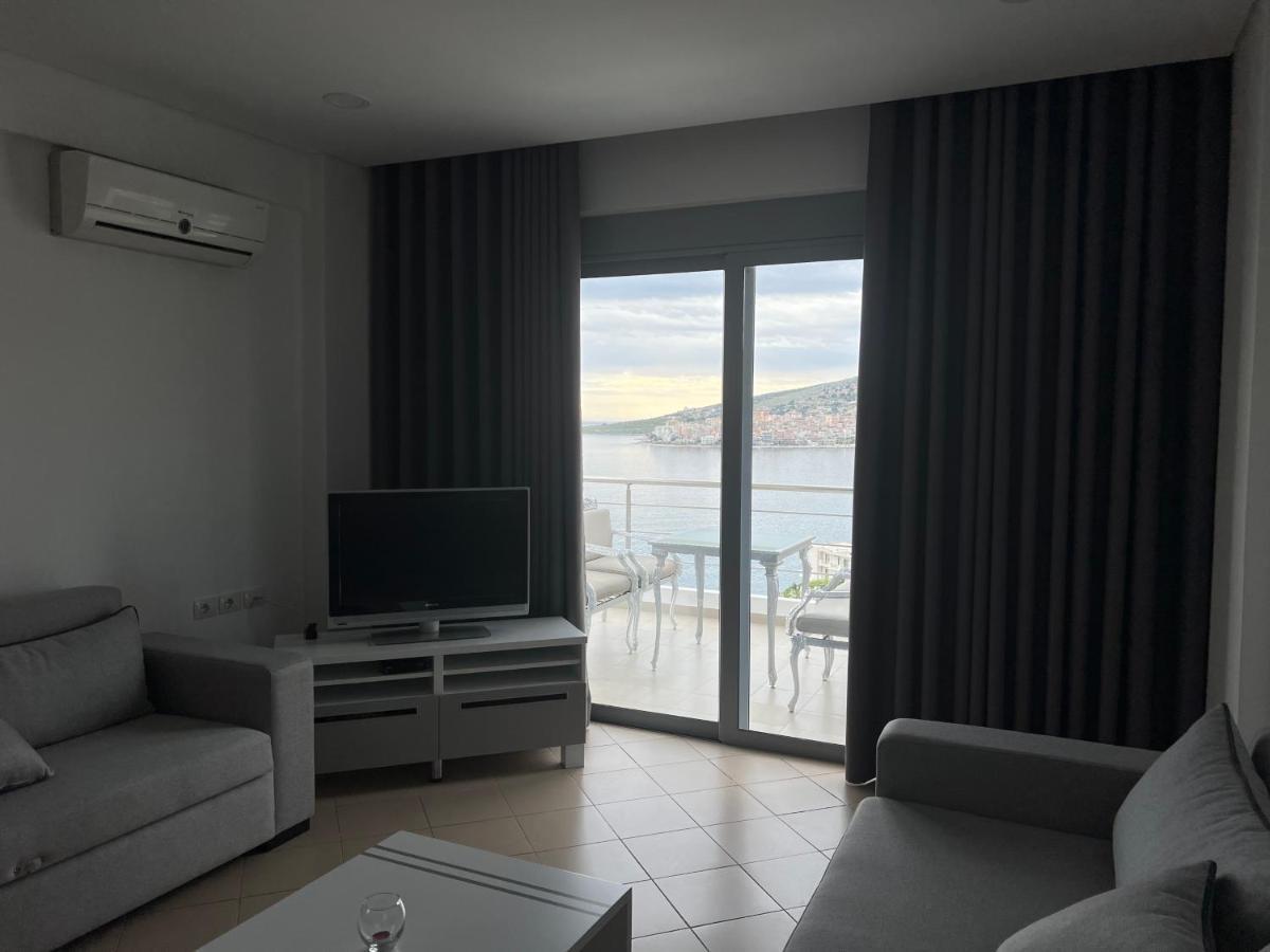 Lorenso Guest House Σαράντα Εξωτερικό φωτογραφία
